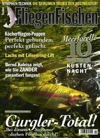 Fliegenfischen Magazin