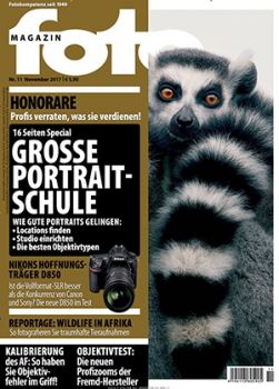  FotoMagazin Abo