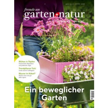 Freude am Garten  Abo