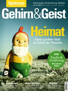 Gehirn&Geist