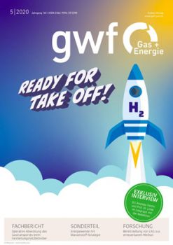 gwf Gas + Energie Abo