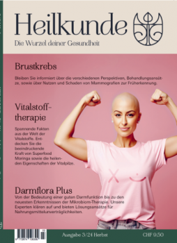 Heilkunde Magazin