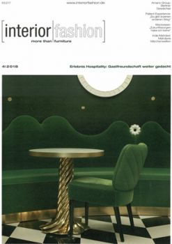 InteriorFashion Abonnement
