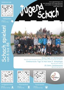 Jugendschach Magazin