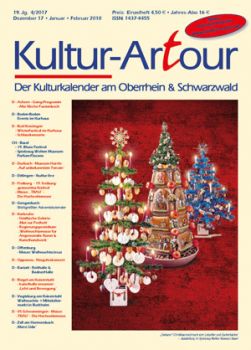 Kultur-Altour Abo