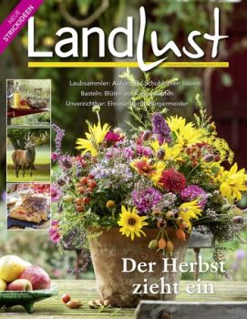 Landlust Abo