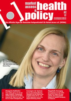 Market Access & Health Policy Abo