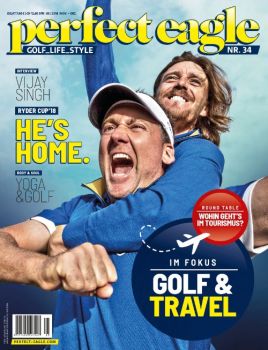 Perfect Eagle Magazin Abo