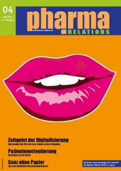 Pharma Relations Abo