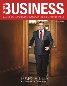 Prestige Business Magazin Abonnieren