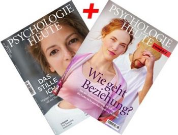 Psychologie Heute plus Compact 