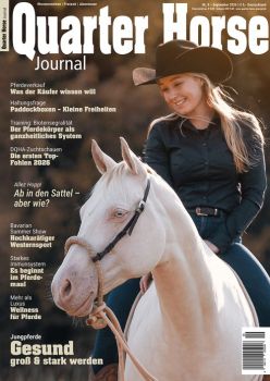 Quarter Horse Magazin