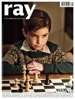 ray Filmmagazin abonnieren