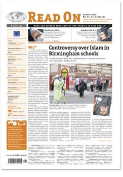 Read On Sprachmagazin Abo