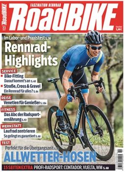 RoadBike Abo