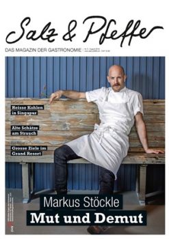 Salz&Pfeffer im Abo