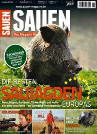 Sauen Magazin
