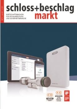 schloss + beschlagmarkt Abo