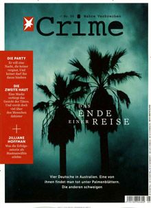 Stern Crime im Abo