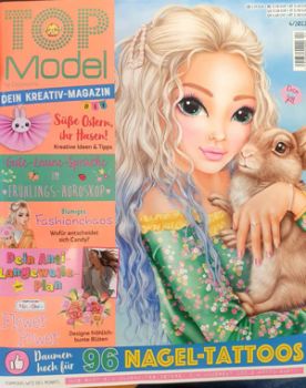 TopModel Magazin