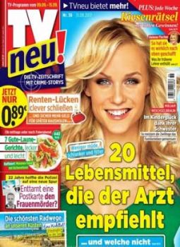 tv neu