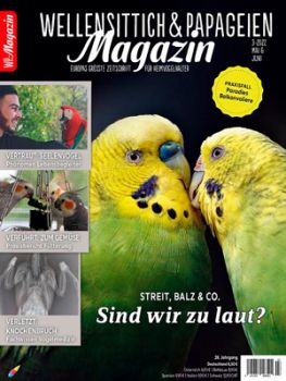 WP-Magazin Abonnement