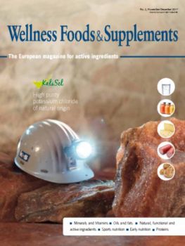 Wellness Foods & Supplements Abo
