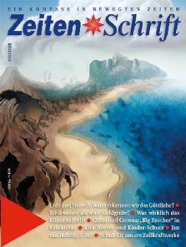ZeitenSchrift im Abo