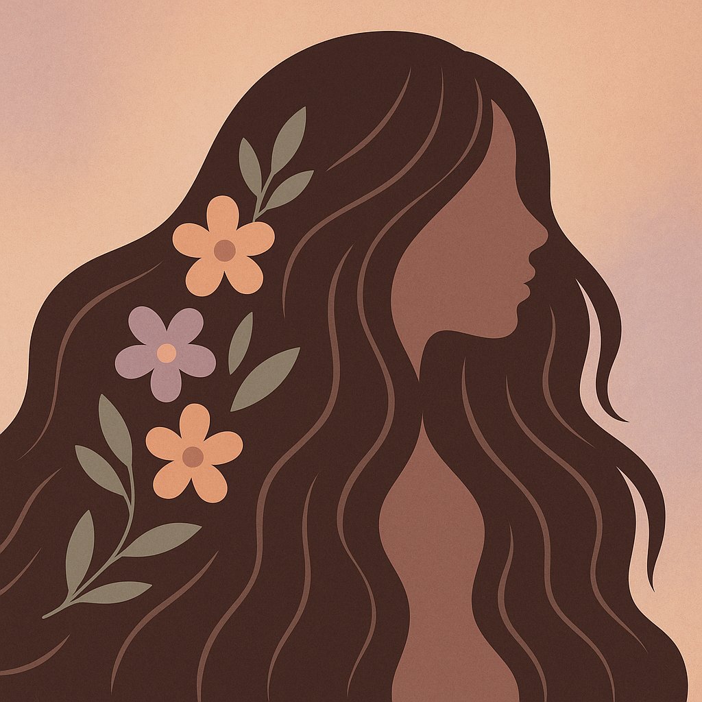 10 Tipps für schöne und gesunde Haare