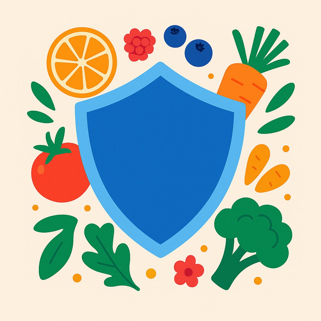 10 Tipps zur Stärkung Ihres Immunsystems